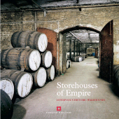 E-book, Storehouses of Empire : Liverpool's historic warehouses, Historic England