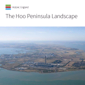 E-book, The Hoo Peninsula Landscape, Historic England