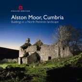 E-book, Alston Moor, Cumbria : Buildings in a North Pennines Landscape, Historic England