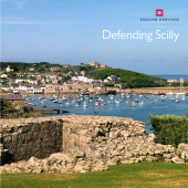 E-book, Defending Scilly, Historic England