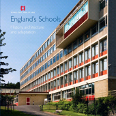 E-book, England's Schools : History, architecture and adaptation, Historic England