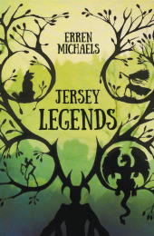 eBook, Jersey Legends, The History Press