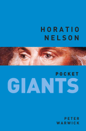 eBook, Horatio Nelson: pocket GIANTS, The History Press