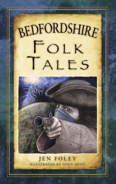 E-book, Bedfordshire Folk Tales, The History Press