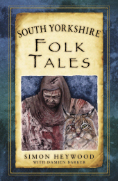 eBook, South Yorkshire Folk Tales, The History Press