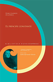 E-book, El príncipe constante, Calderón de la Barca, Pedro, 1600-1681, Iberoamericana Vervuert