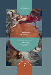 E-book, El precipicio de Faetón : edición y comento de Primero sueño de Sor Juana Inés de la Cruz, Iberoamericana Vervuert