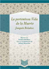 E-book, La portentosa vida de la muerte, Iberoamericana Editorial Vervuert