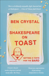 eBook, Shakespeare on Toast : Getting a Taste for the Bard, Icon Books