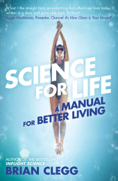 E-book, Science for Life : A manual for better living, Icon Books