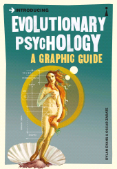 eBook, Introducing Evolutionary Psychology : A Graphic Guide, Icon Books