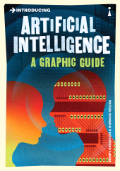 eBook, Introducing Artificial Intelligence : A Graphic Guide, Icon Books