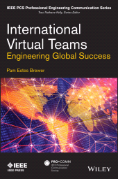 E-book, International Virtual Teams : Engineering Global Success, IEEE Press