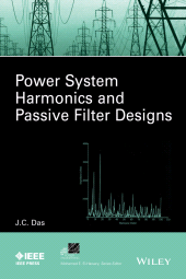 E-book, Power System Harmonics and Passive Filter Designs, IEEE Press