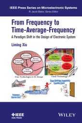 E-book, From Frequency to Time-Average-Frequency : A Paradigm Shift in the Design of Electronic Systems, IEEE Press