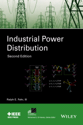 E-book, Industrial Power Distribution, IEEE Press