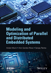 E-book, Modeling and Optimization of Parallel and Distributed Embedded Systems, IEEE Press