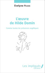 E-book, L'oeuvre de Hilde Domin, Les Impliqués