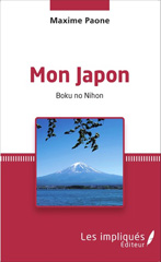 E-book, Mon Japon : Boku no Nihon, Paone, Maxime, Les Impliqués