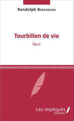 E-book, Tourbillon de vie, Les Impliqués