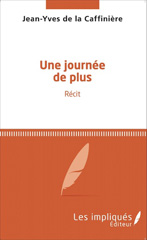 E-book, Une journée de plus : Récit, Les Impliqués