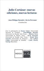 eBook, Julio Cortàzar: nuevas ediciones, nuevas lecturas, Barnabé, Jean-Philippe, Indigo - Côté femmes
