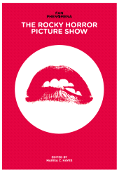 E-book, Fan Phenomena: The Rocky Horror Picture Show, Intellect