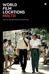 eBook, World Film Locations: Malta, Intellect