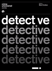E-book, Crime Uncovered: Detective, Intellect