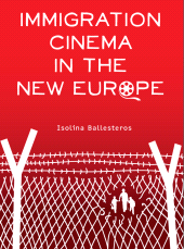 E-book, Immigration Cinema in the New Europe, Intellect