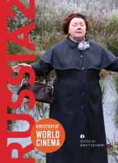 E-book, Directory of World Cinema: Russia 2, Intellect
