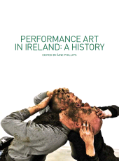 E-book, Performance Art in Ireland : A History, Intellect