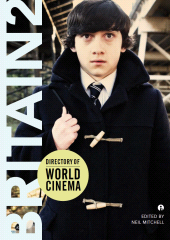 E-book, Directory of World Cinema: Britain 2, Intellect