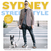 E-book, Sydney Street Style, Intellect
