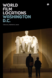 E-book, World Film Locations: Washington D.C., Intellect