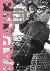 E-book, Directory of World Cinema: Japan 3, Intellect