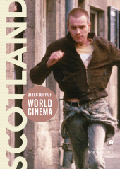 E-book, Directory of World Cinema: Scotland, Intellect