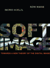 eBook, Softimage : Towards a New Theory of the Digital Image, Intellect