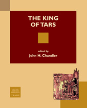 E-book, The King of Tars, Medieval Institute Publications