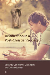 eBook, Justification in a Post-Christian Society, ISD