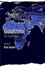 E-book, Globalization : The Crucial Phase, ISD