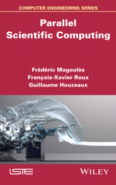 E-book, Parallel Scientific Computing, ISTE