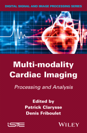E-book, Multi-modality Cardiac Imaging : Processing and Analysis, ISTE