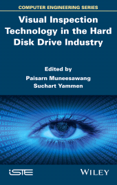 E-book, Visual Inspection Technology in the Hard Disk Drive Industry, ISTE