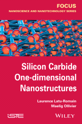 eBook, Silicon Carbide One-dimensional Nanostructures, ISTE