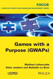 E-book, Games with a Purpose (GWAPS), ISTE