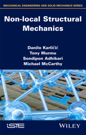 eBook, Non-local Structural Mechanics, ISTE