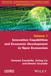 E-book, Innovation Capabilities and Economic Development in Open Economies, ISTE