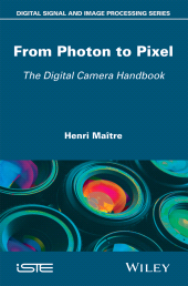 eBook, From Photon to Pixel : The Digital Camera Handbook, ISTE