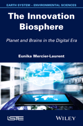 eBook, The Innovation Biosphere : Planet and Brains in the Digital Era, ISTE